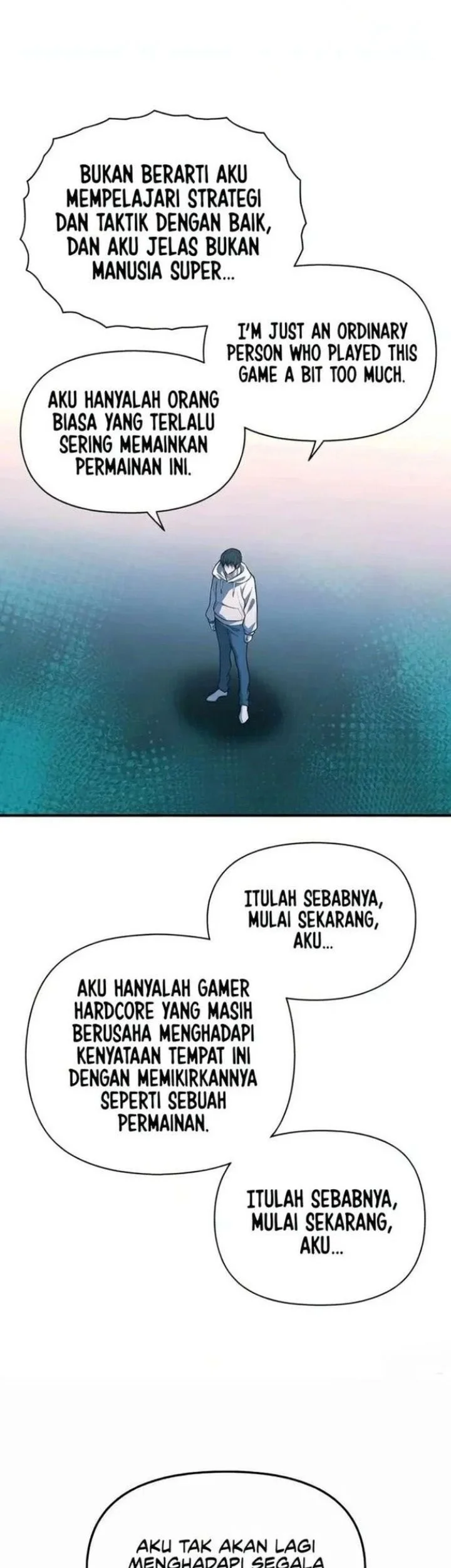 I Became The Tyrant Of A Defense Game Chapter 194 Halaman 52