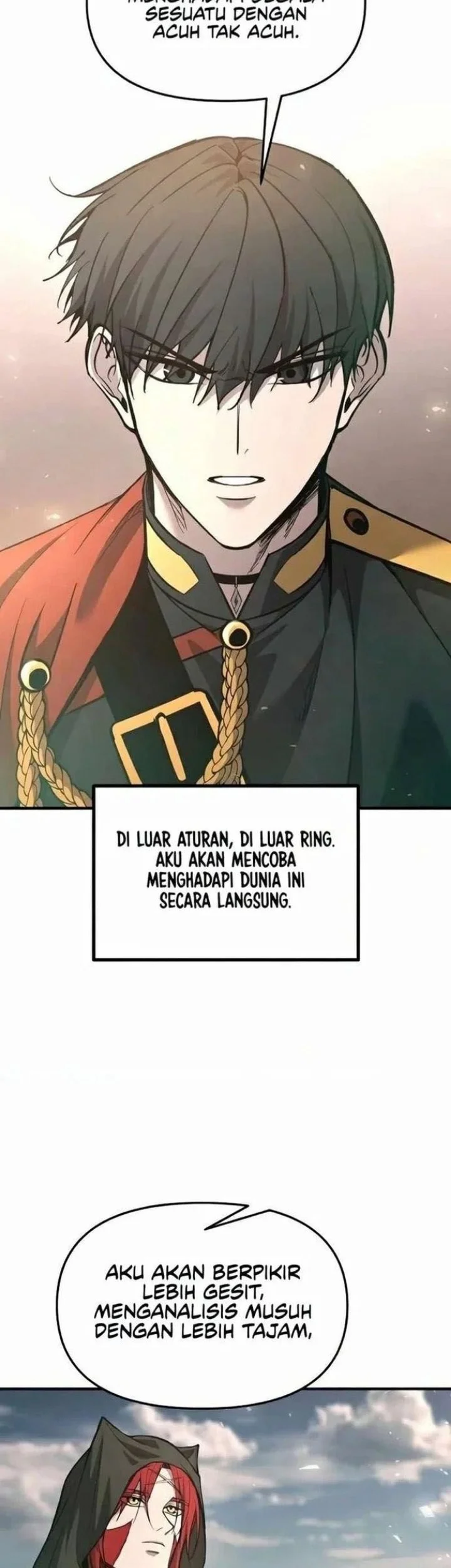 I Became The Tyrant Of A Defense Game Chapter 194 Halaman 53