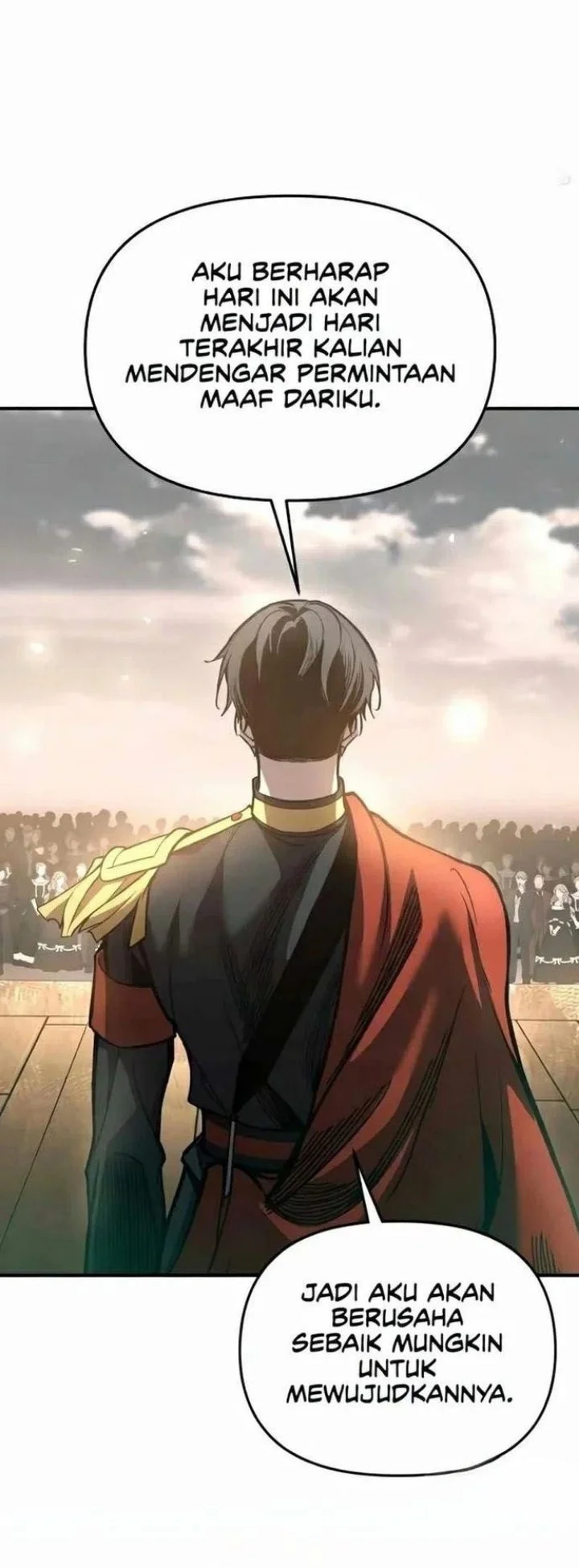 I Became The Tyrant Of A Defense Game Chapter 194 Halaman 55
