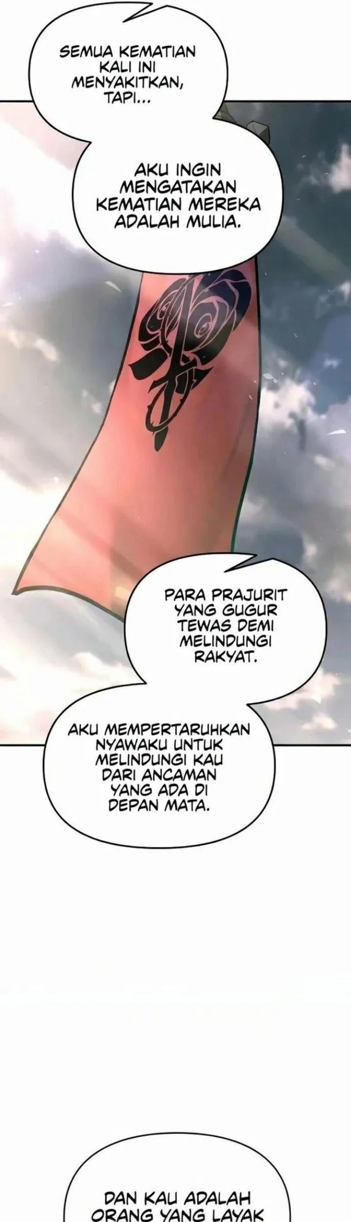 I Became The Tyrant Of A Defense Game Chapter 194 Halaman 56
