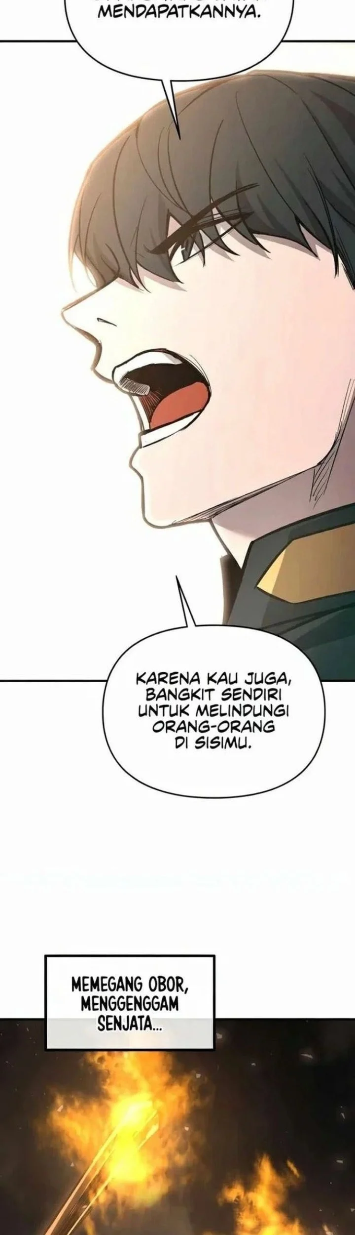 I Became The Tyrant Of A Defense Game Chapter 194 Halaman 57