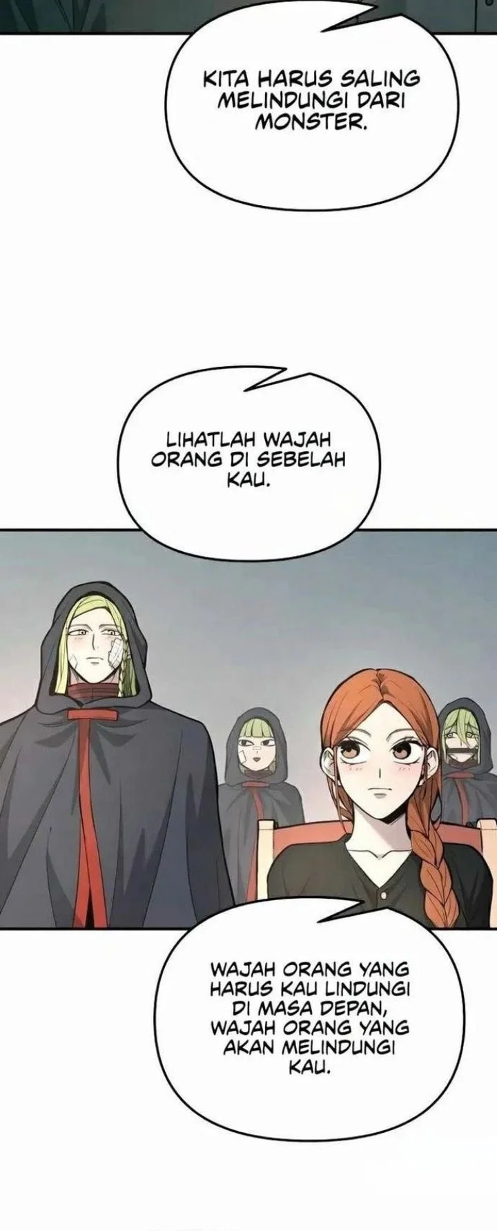 I Became The Tyrant Of A Defense Game Chapter 194 Halaman 59