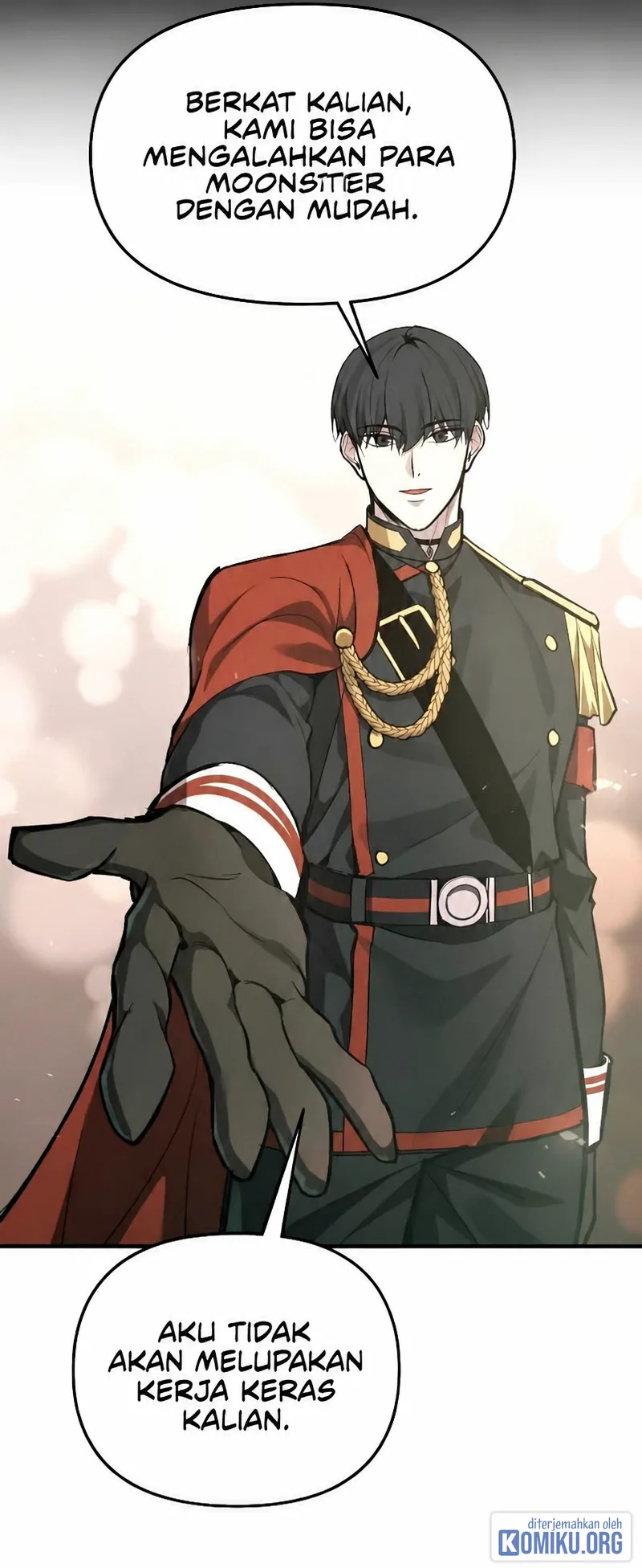 I Became The Tyrant Of A Defense Game Chapter 195 Halaman 11