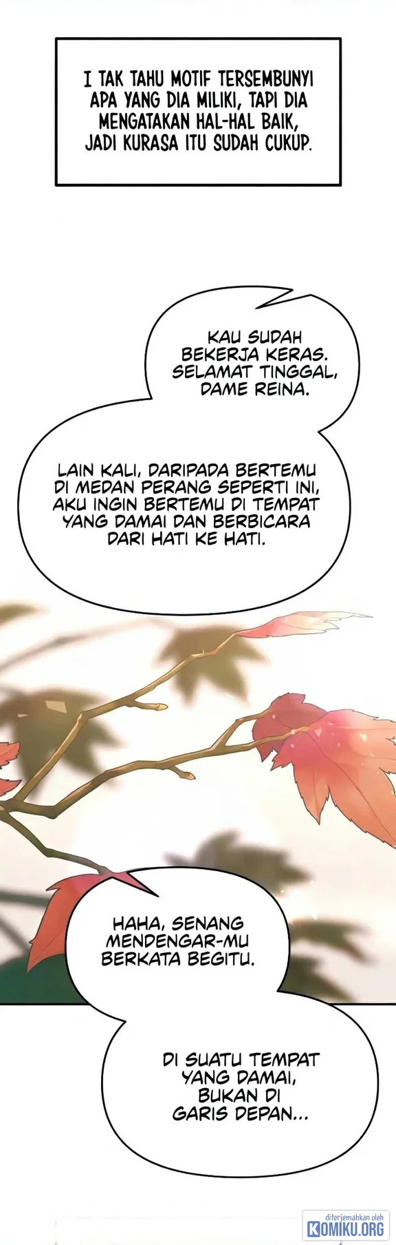 I Became The Tyrant Of A Defense Game Chapter 195 Halaman 15