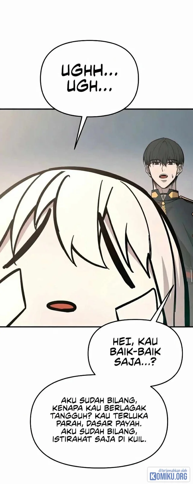 I Became The Tyrant Of A Defense Game Chapter 195 Halaman 21