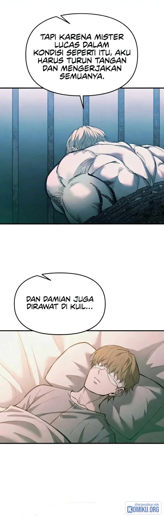 I Became The Tyrant Of A Defense Game Chapter 195 Halaman 22