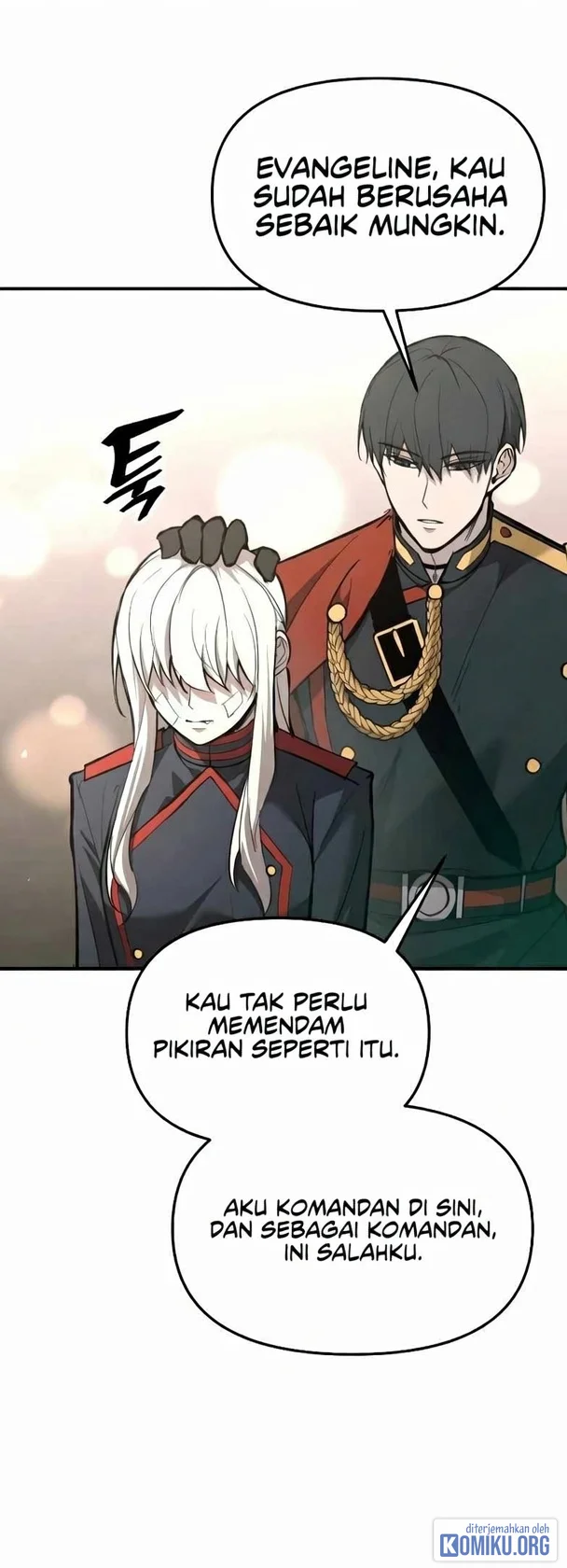 I Became The Tyrant Of A Defense Game Chapter 195 Halaman 24