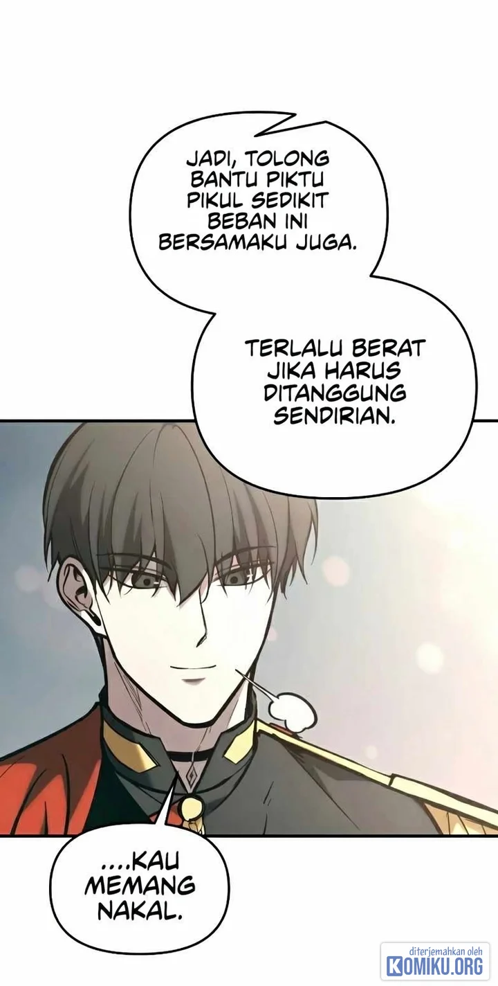 I Became The Tyrant Of A Defense Game Chapter 195 Halaman 28