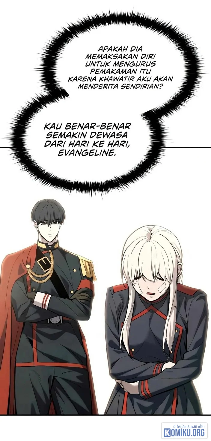 I Became The Tyrant Of A Defense Game Chapter 195 Halaman 29