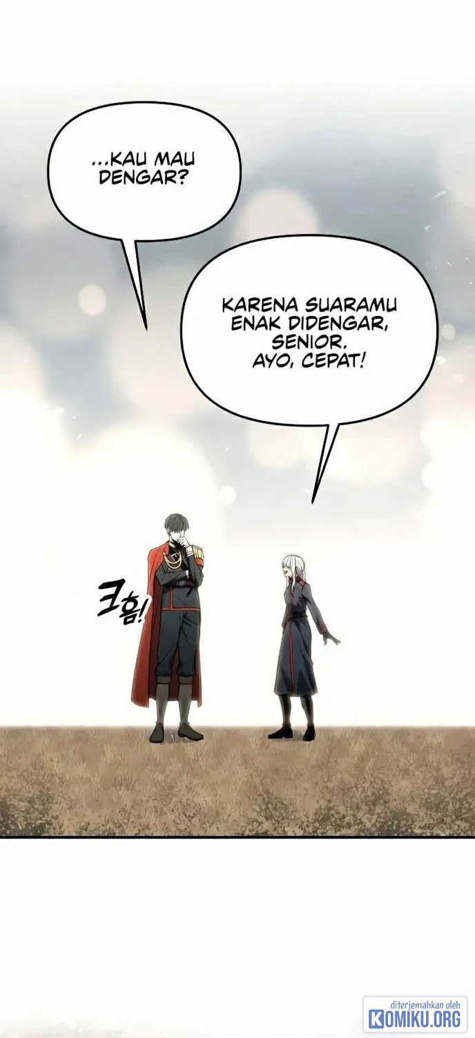 I Became The Tyrant Of A Defense Game Chapter 195 Halaman 32
