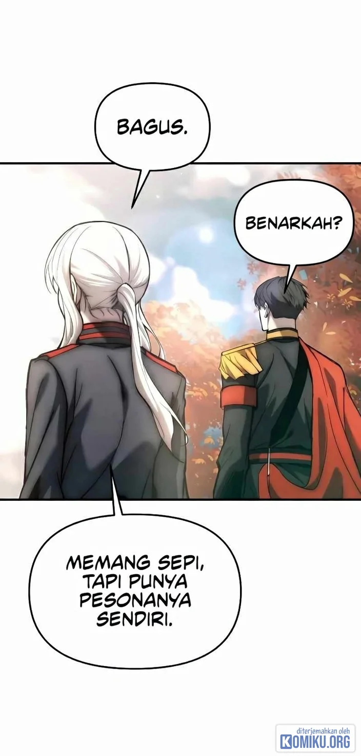 I Became The Tyrant Of A Defense Game Chapter 195 Halaman 34