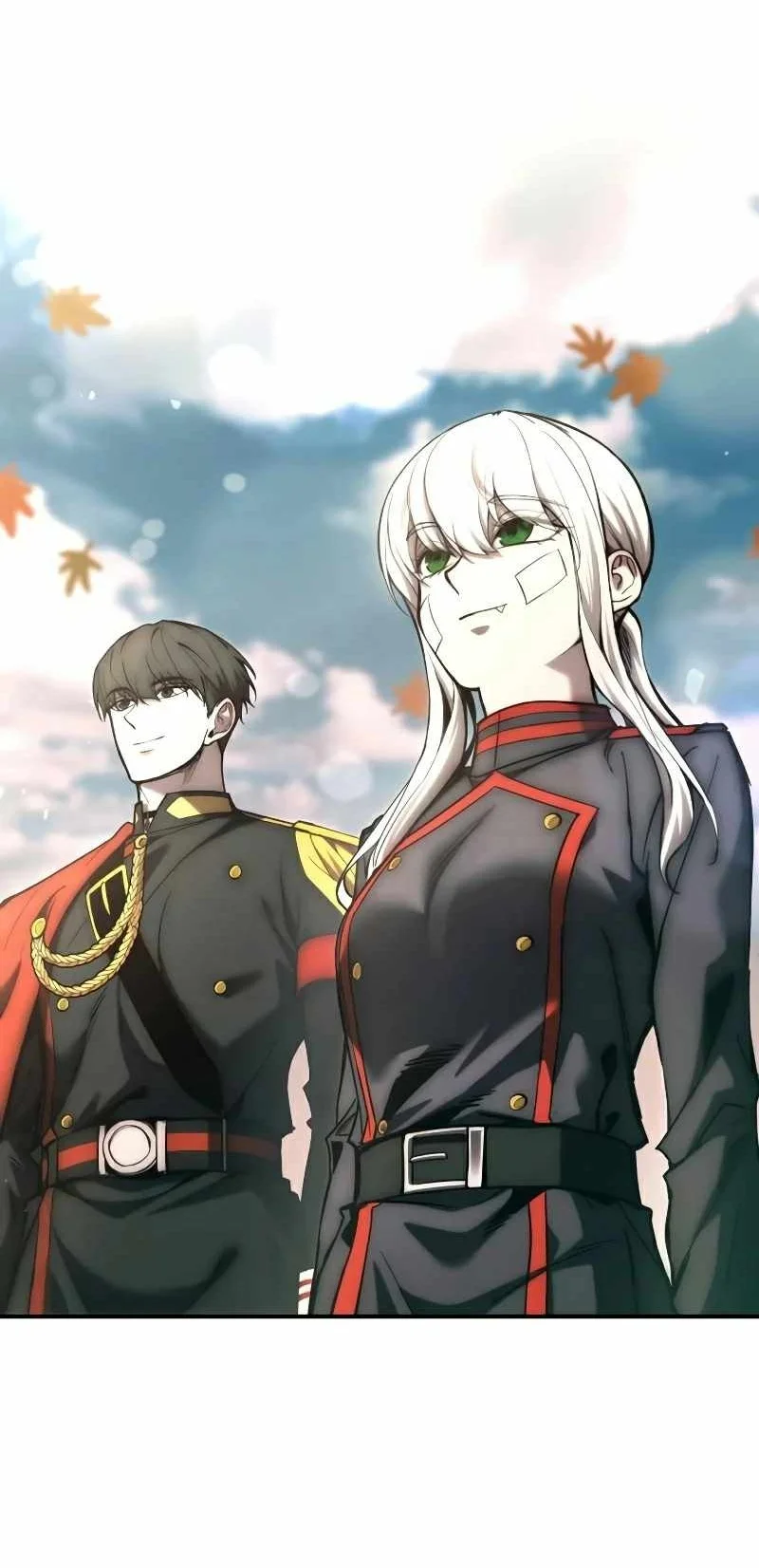 I Became The Tyrant Of A Defense Game Chapter 195 Halaman 35