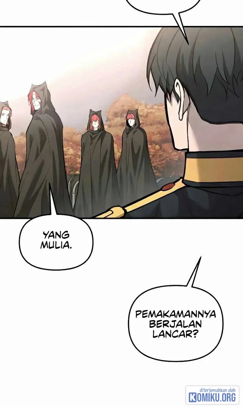 I Became The Tyrant Of A Defense Game Chapter 195 Halaman 38