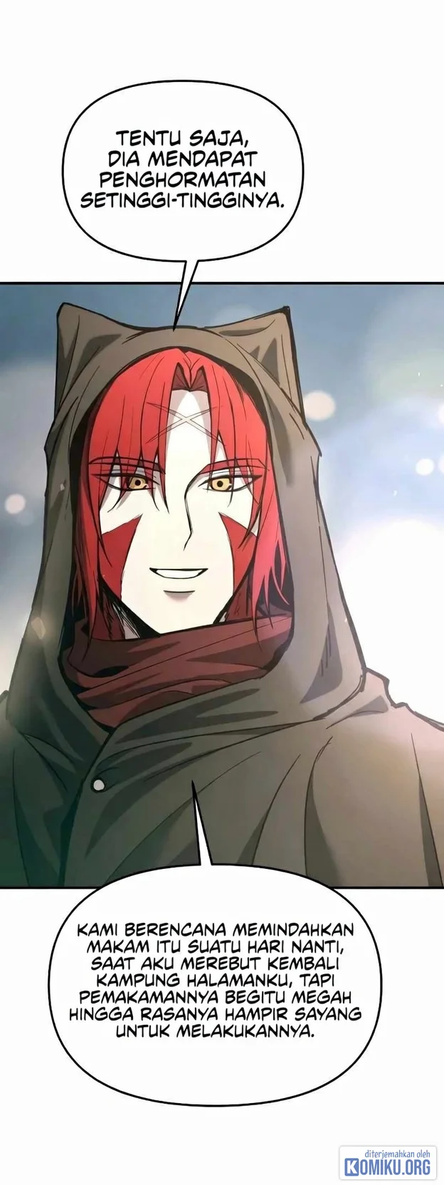 I Became The Tyrant Of A Defense Game Chapter 195 Halaman 39