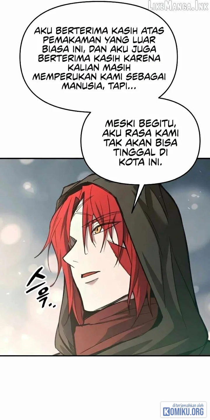 I Became The Tyrant Of A Defense Game Chapter 195 Halaman 41