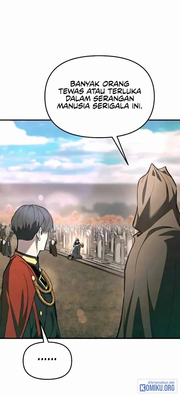 I Became The Tyrant Of A Defense Game Chapter 195 Halaman 42