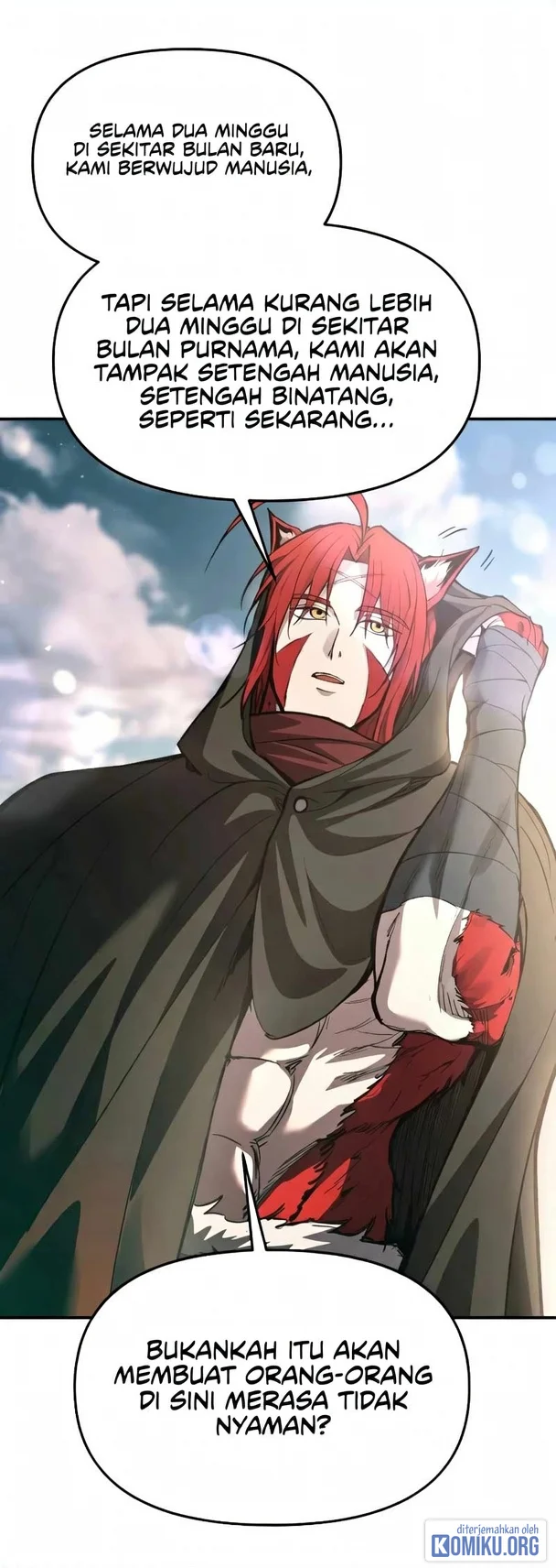 I Became The Tyrant Of A Defense Game Chapter 195 Halaman 43