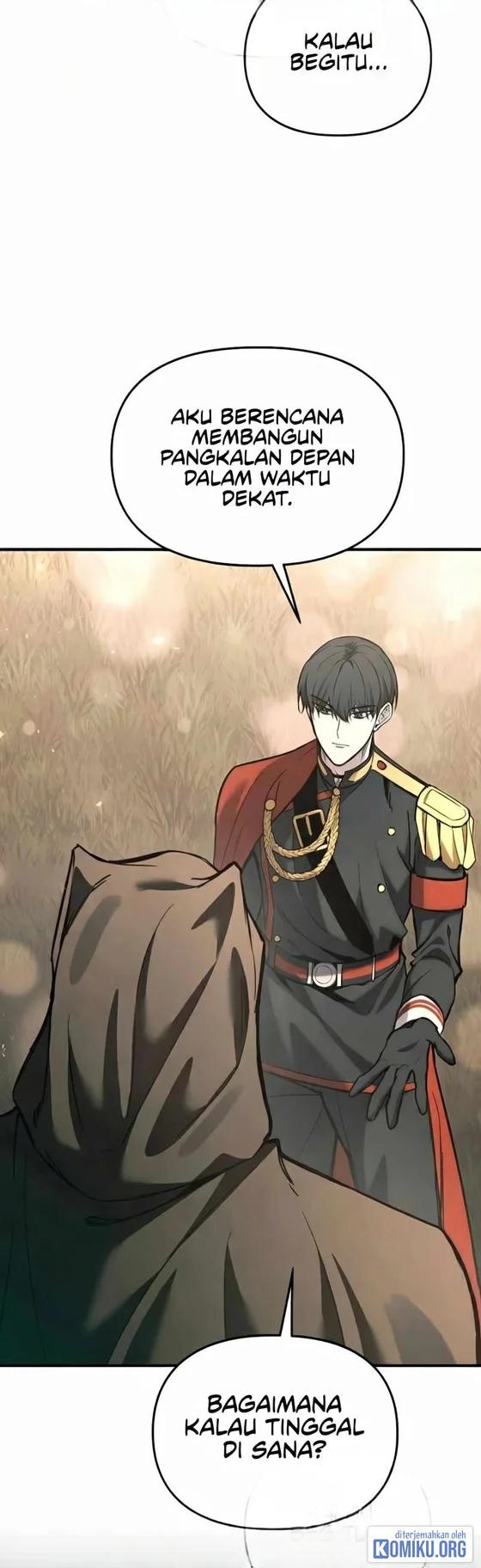 I Became The Tyrant Of A Defense Game Chapter 195 Halaman 47
