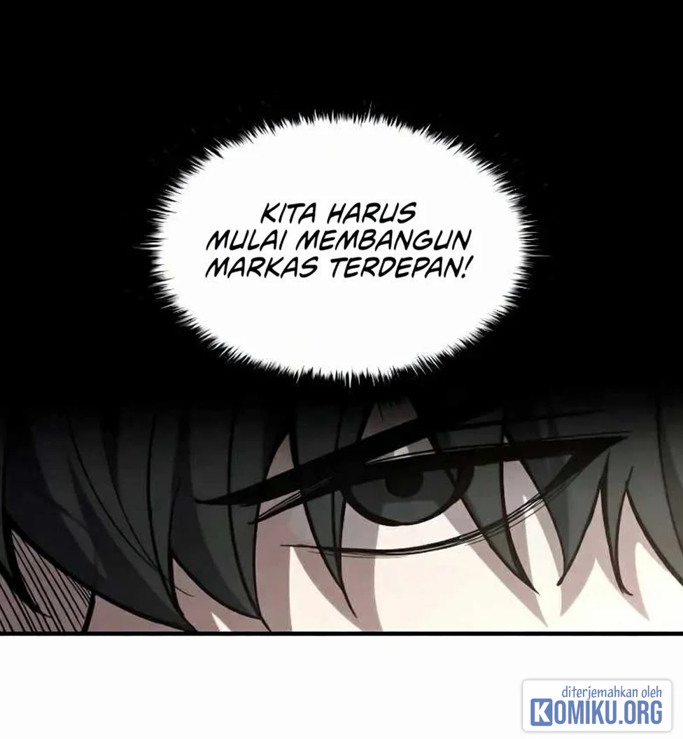 I Became The Tyrant Of A Defense Game Chapter 195 Halaman 50
