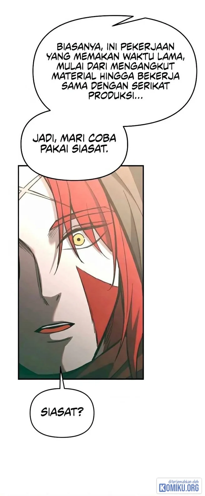 I Became The Tyrant Of A Defense Game Chapter 195 Halaman 52
