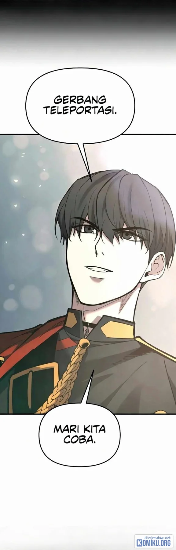 I Became The Tyrant Of A Defense Game Chapter 195 Halaman 54