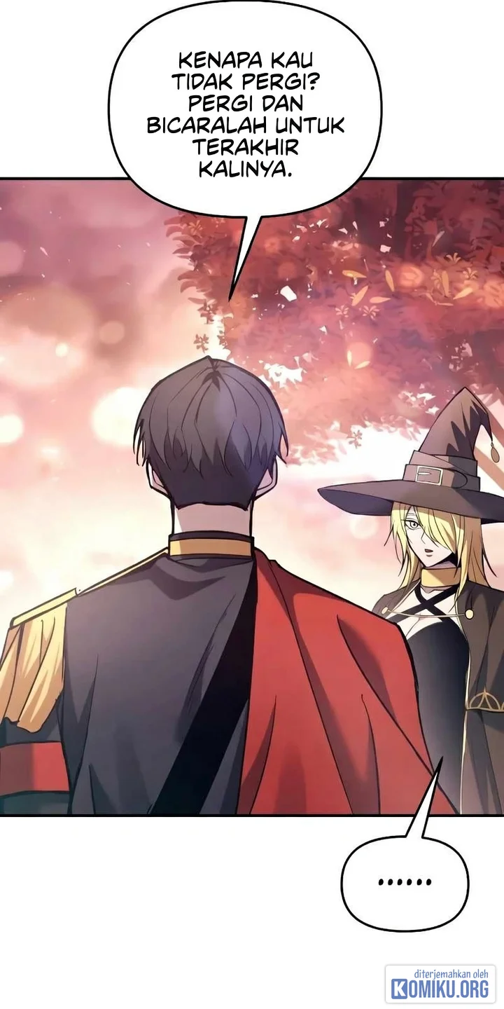 I Became The Tyrant Of A Defense Game Chapter 195 Halaman 57