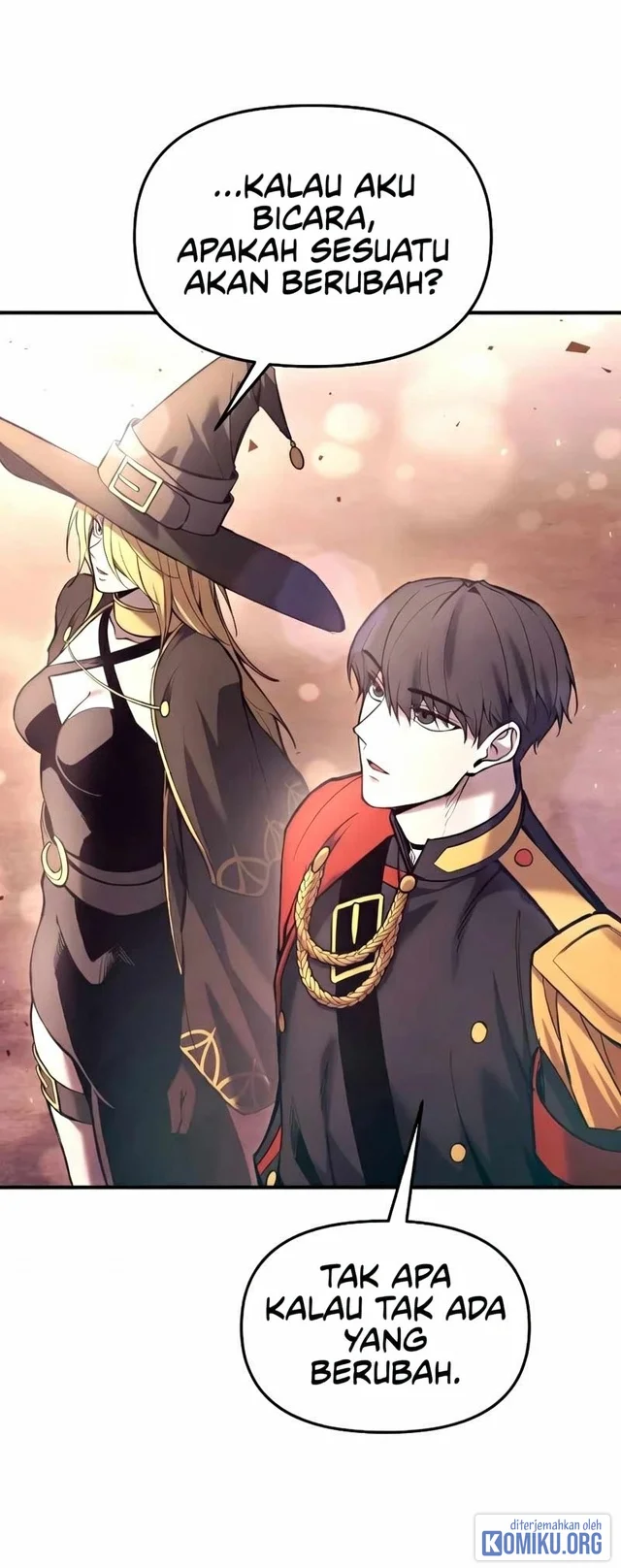 I Became The Tyrant Of A Defense Game Chapter 195 Halaman 60