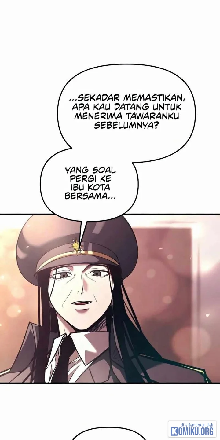 I Became The Tyrant Of A Defense Game Chapter 195 Halaman 67