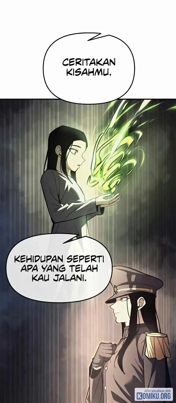 I Became The Tyrant Of A Defense Game Chapter 195 Halaman 77
