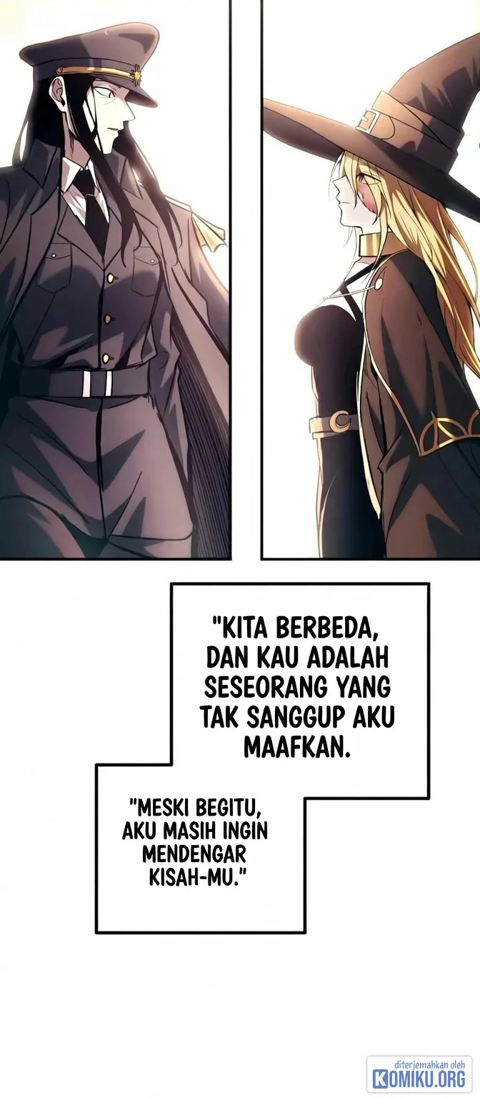 I Became The Tyrant Of A Defense Game Chapter 195 Halaman 81