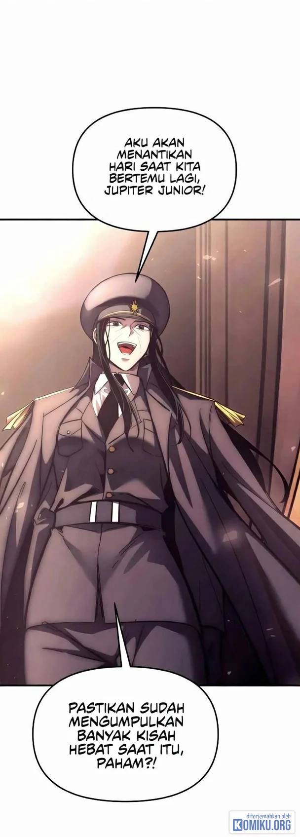 I Became The Tyrant Of A Defense Game Chapter 195 Halaman 84
