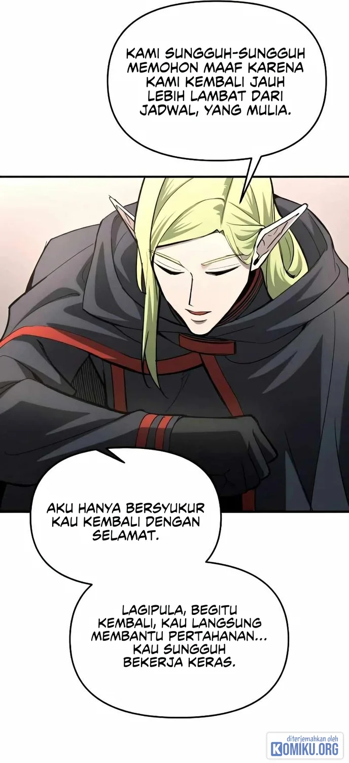 I Became The Tyrant Of A Defense Game Chapter 195 Halaman 91