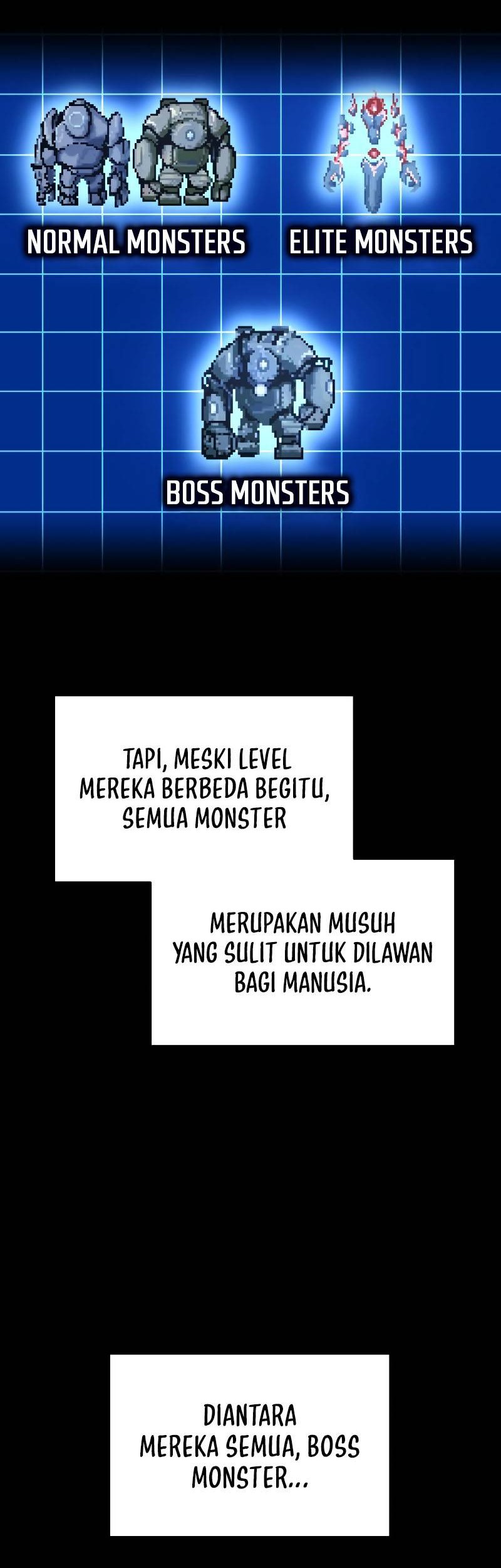 I Became The Tyrant Of A Defense Game Chapter 48 Halaman 3