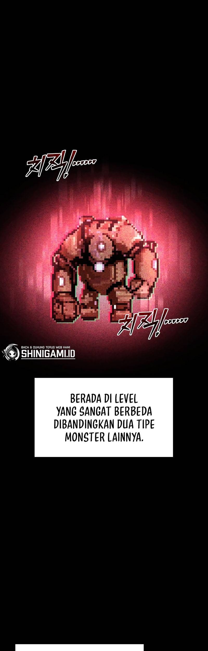 I Became The Tyrant Of A Defense Game Chapter 48 Halaman 4