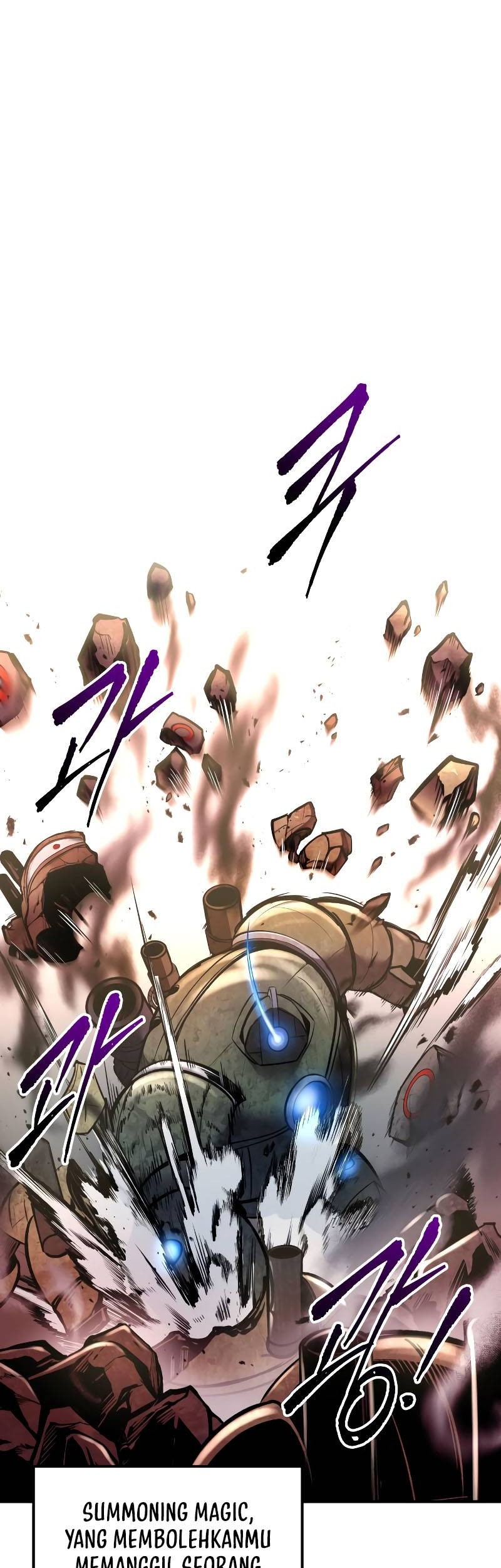 I Became The Tyrant Of A Defense Game Chapter 48 Halaman 9