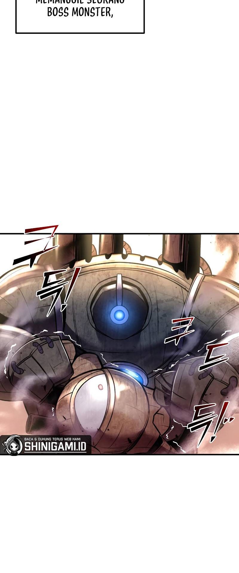 I Became The Tyrant Of A Defense Game Chapter 48 Halaman 10