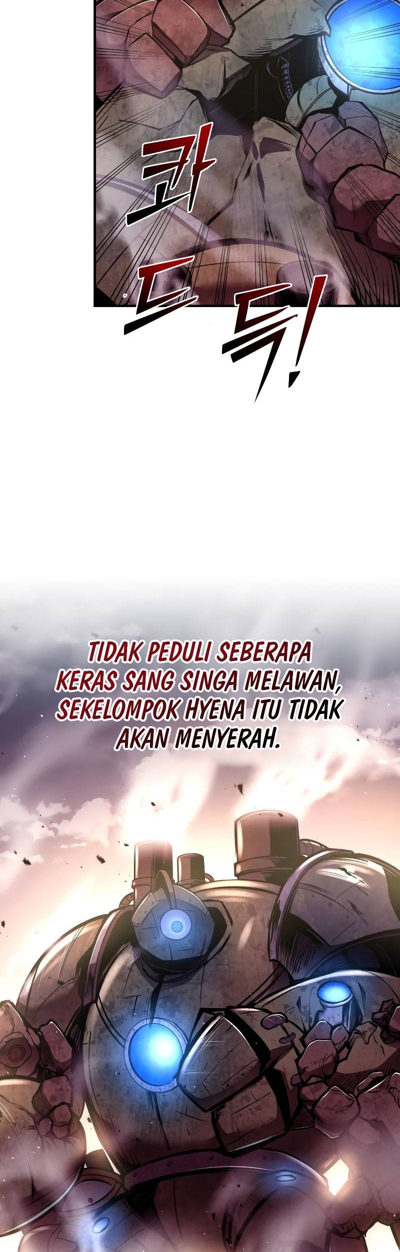 I Became The Tyrant Of A Defense Game Chapter 48 Halaman 13