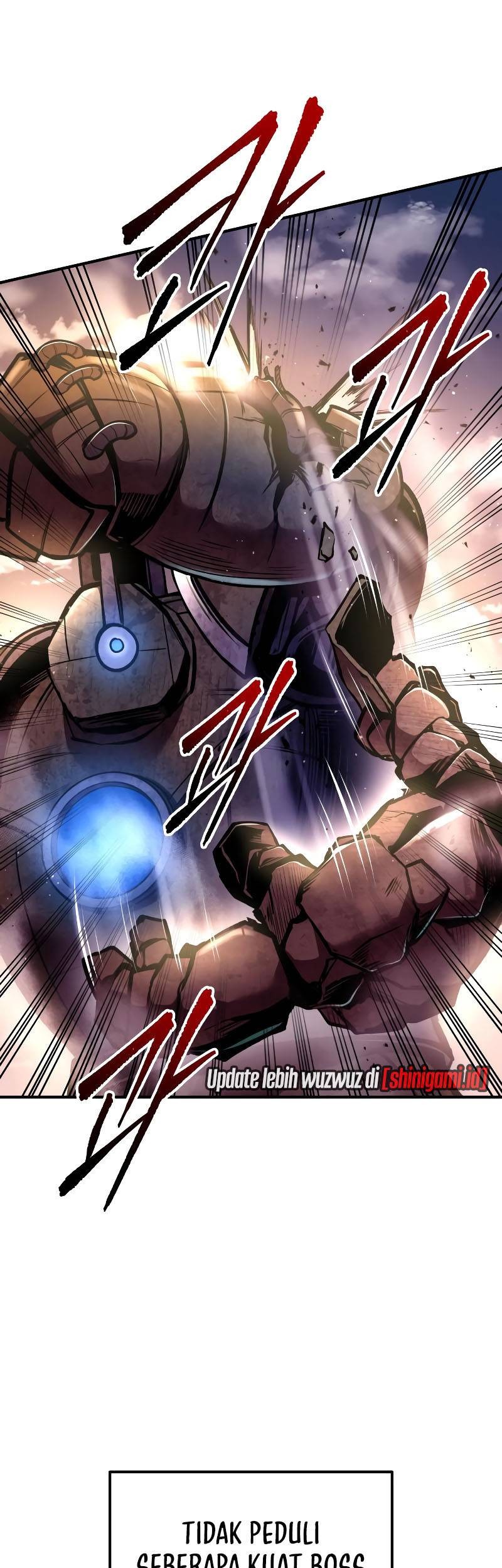 I Became The Tyrant Of A Defense Game Chapter 48 Halaman 16