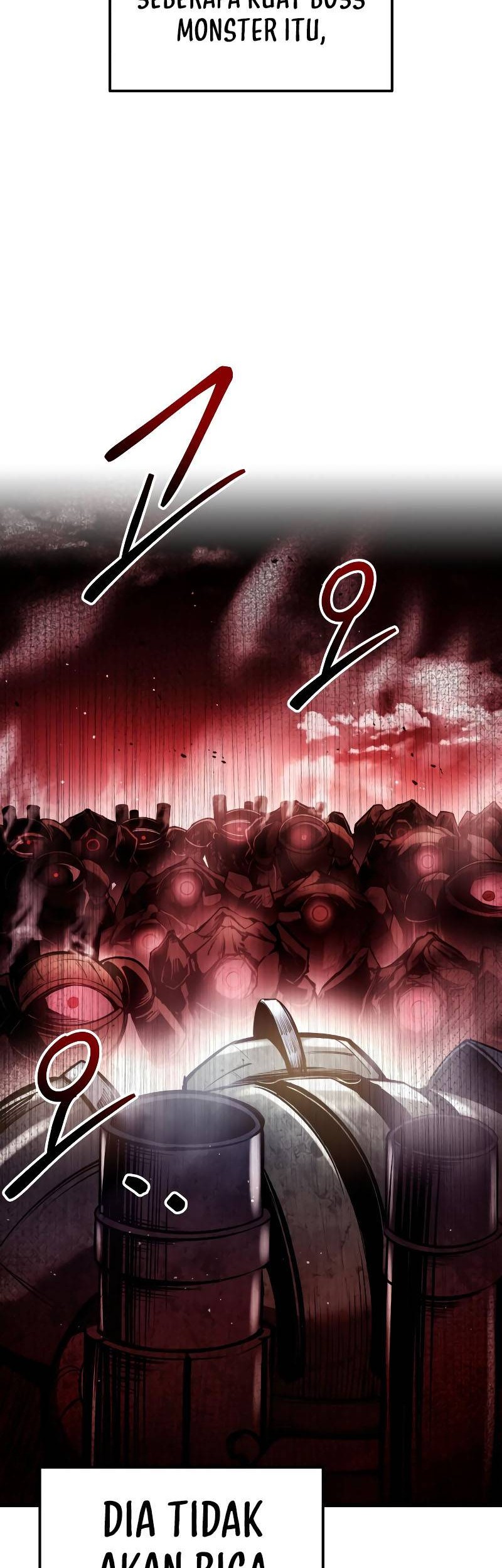 I Became The Tyrant Of A Defense Game Chapter 48 Halaman 17