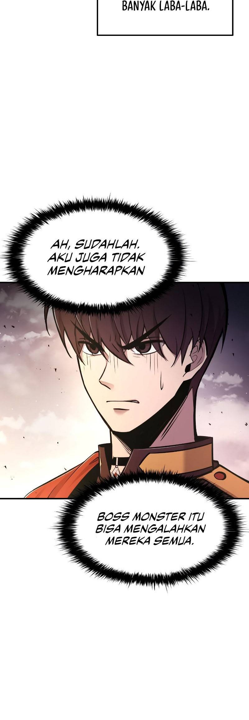 I Became The Tyrant Of A Defense Game Chapter 48 Halaman 19