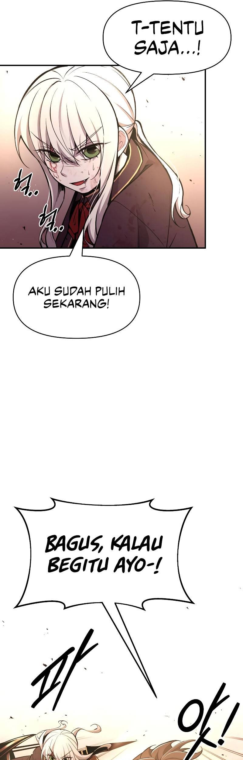 I Became The Tyrant Of A Defense Game Chapter 48 Halaman 25