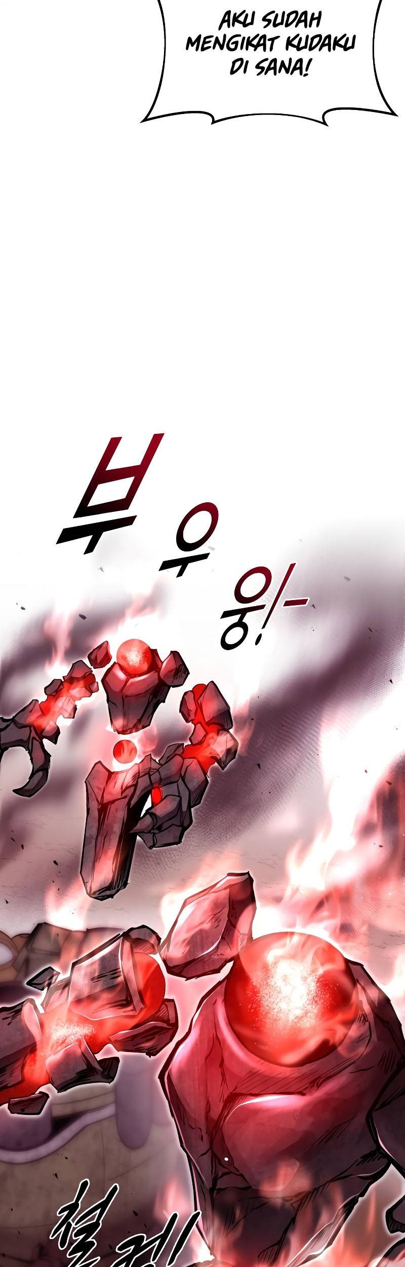 I Became The Tyrant Of A Defense Game Chapter 48 Halaman 27