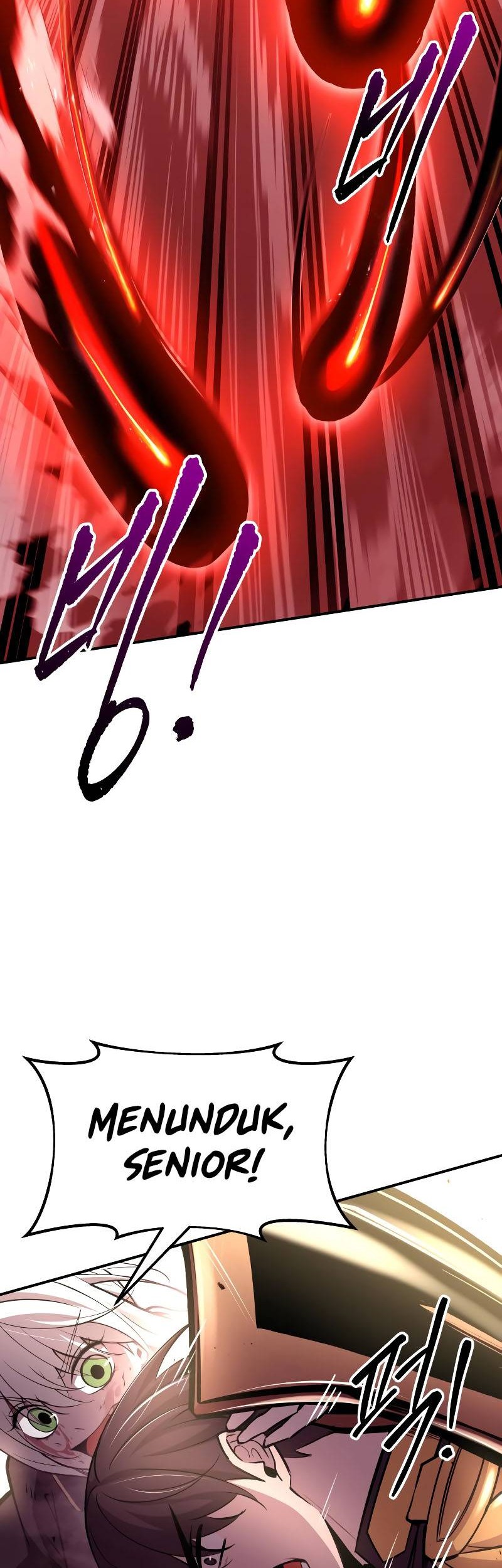 I Became The Tyrant Of A Defense Game Chapter 48 Halaman 32
