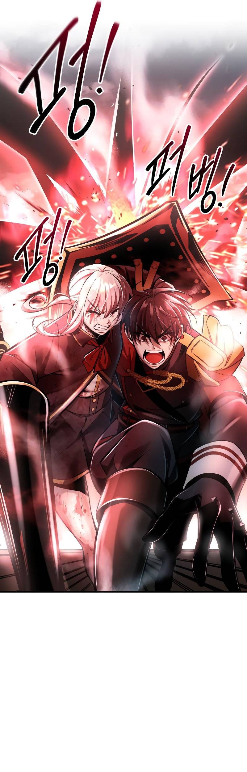 I Became The Tyrant Of A Defense Game Chapter 48 Halaman 34