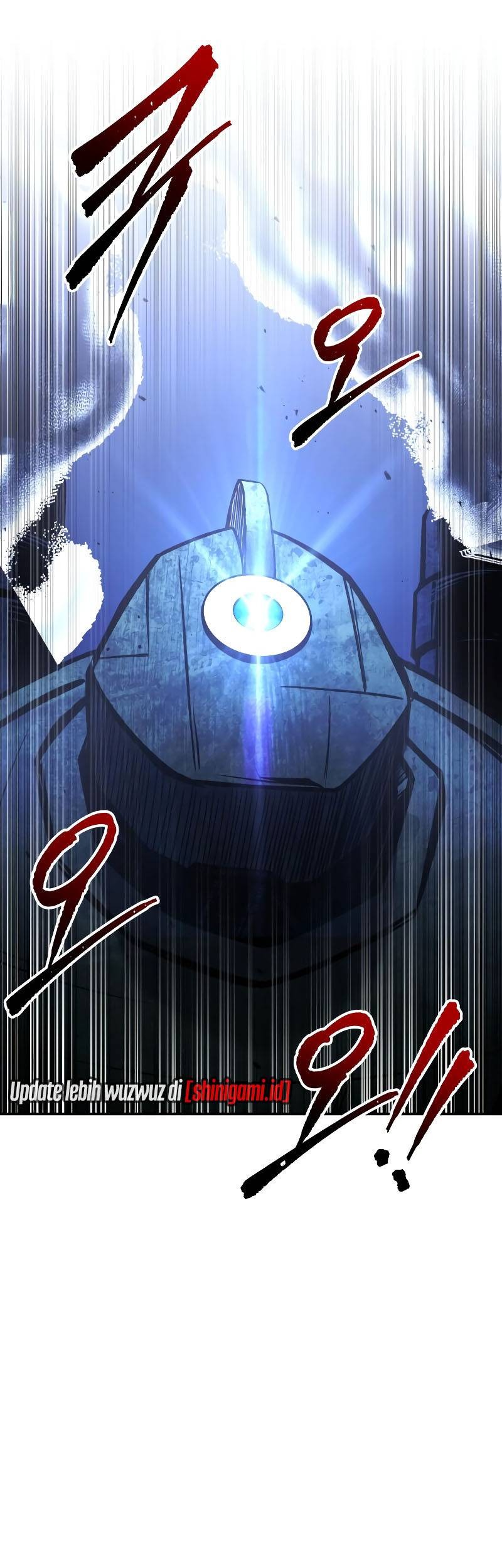 I Became The Tyrant Of A Defense Game Chapter 48 Halaman 39