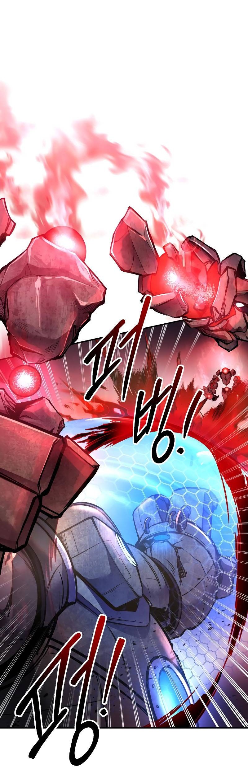 I Became The Tyrant Of A Defense Game Chapter 48 Halaman 41