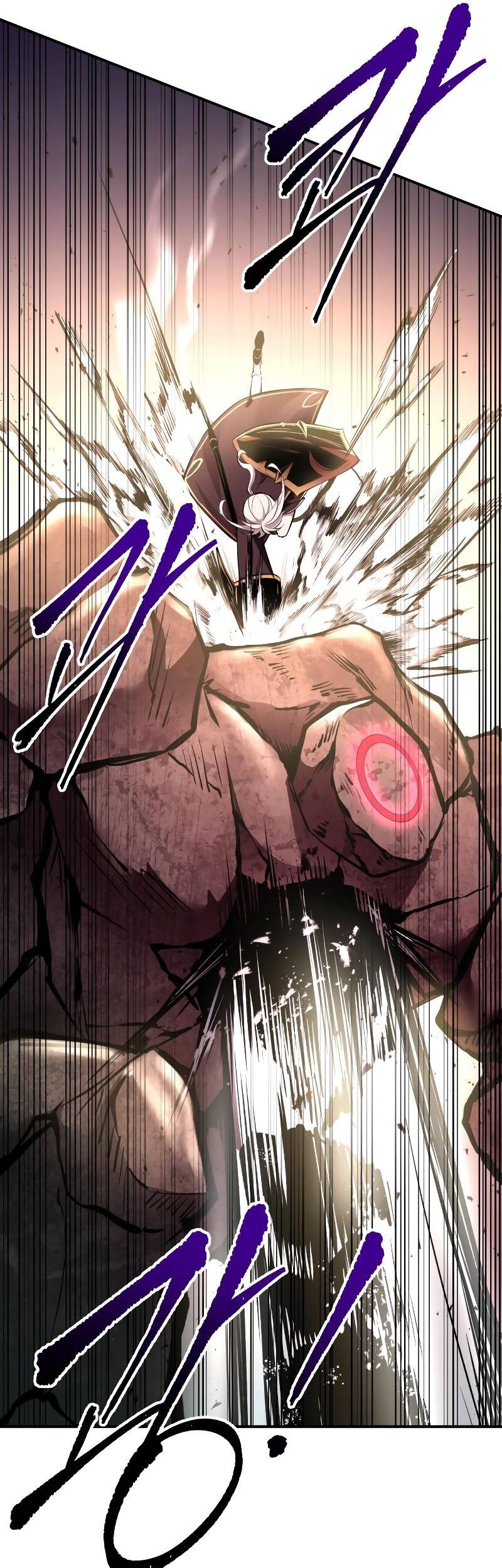 I Became The Tyrant Of A Defense Game Chapter 48 Halaman 47