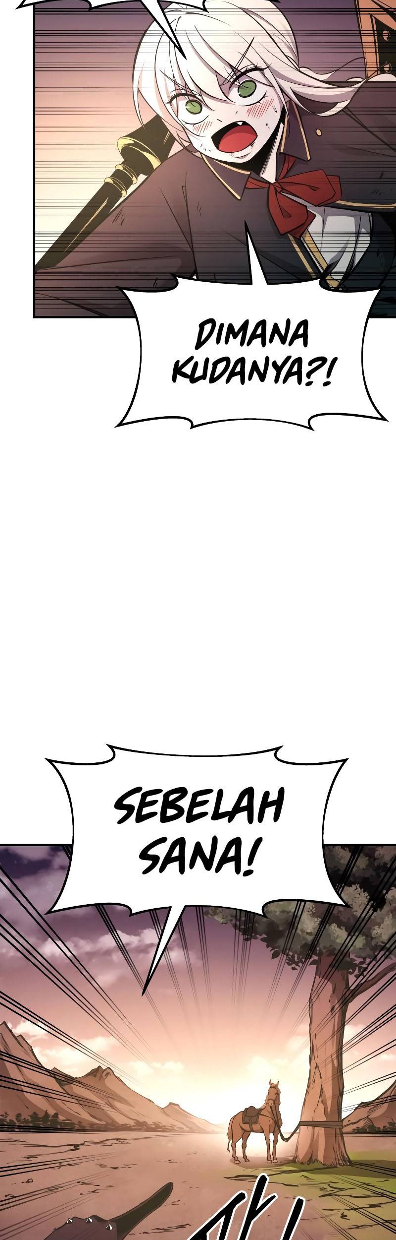 I Became The Tyrant Of A Defense Game Chapter 48 Halaman 49