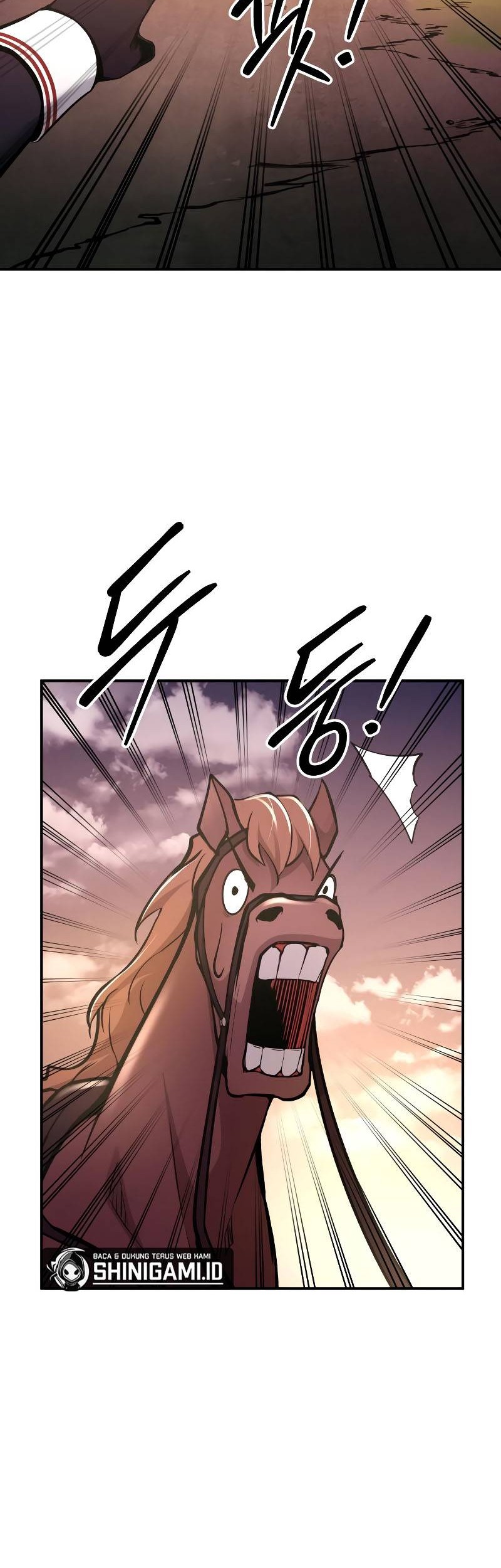 I Became The Tyrant Of A Defense Game Chapter 48 Halaman 50