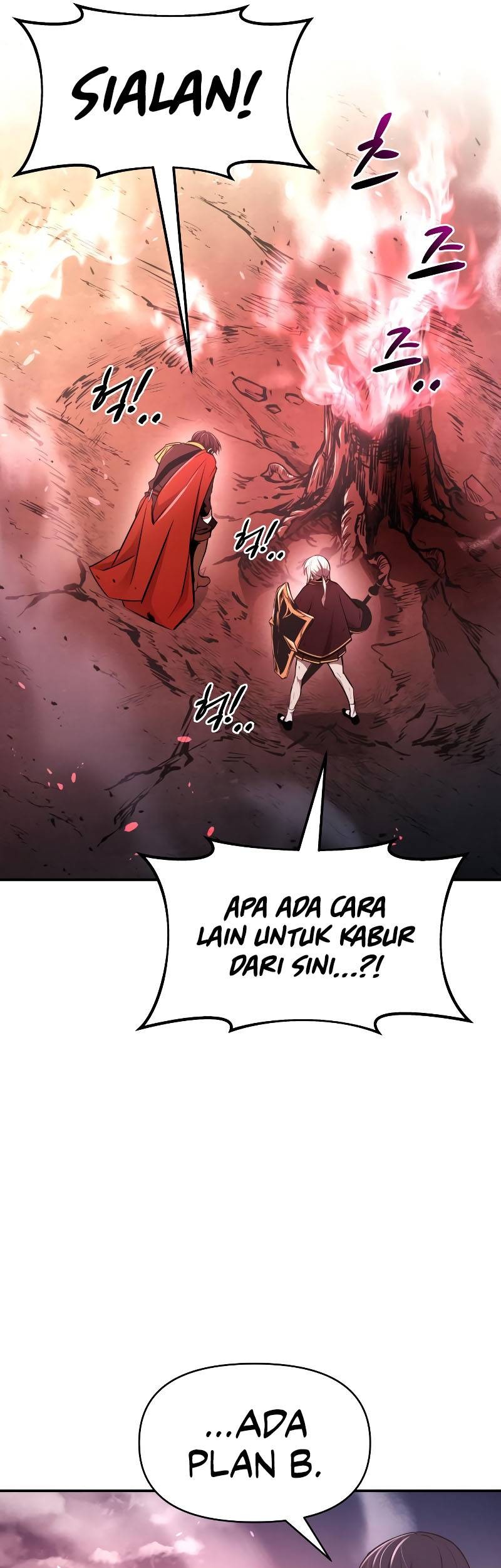 I Became The Tyrant Of A Defense Game Chapter 48 Halaman 57